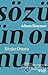Sözün Onuru