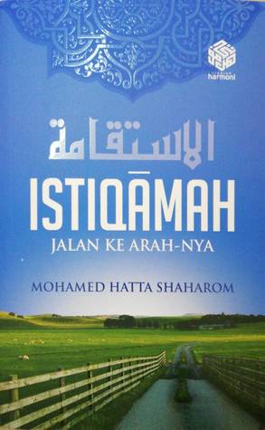 Istiqamah (Paperback)