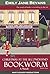 Christmas at The Secondhand Bookworm - Book Three of a series of novels set in an English secondhand bookshop