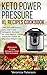 Keto Power Pressure Cooker ...