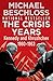 The Crisis Years: Kennedy and Khrushchev, 1960–1963
