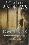 Gebroken vleugels-serie / Schaduwserie Omnibus