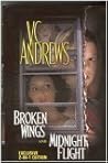 Broken Wings & Midnight Flight (Broken Wings, #1-2) Broken Wings & Midnight Flight (Broken Wings, #1-2)