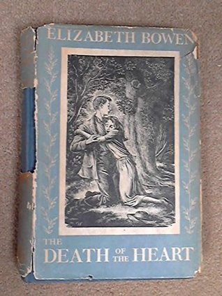 The Death of the Heart.