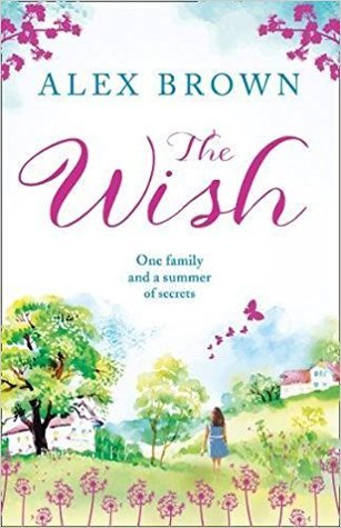 The Wish (ebook)