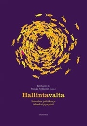 Hallintavalta: Sosiaalisen, politiikan ja talouden kysymyksiä