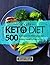 Complete Keto Diet Cookbook...