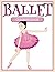 Ballet Coloring Book