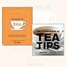 Little Books of Tea Tips Collection 2 Books Bundle by Louise Cheadle