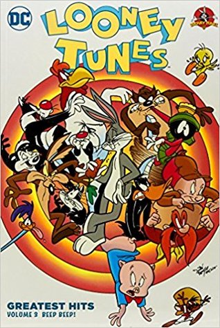 Looney Tunes: Greatest Hits, Vol. 3: Beep Beep
