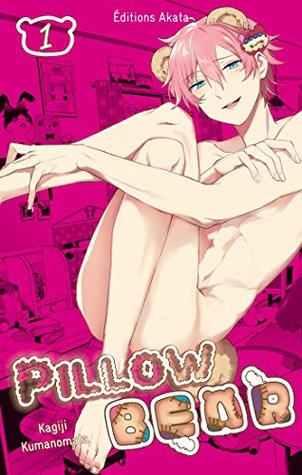 pillow manga