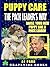 Puppy Care The Pack Leader'...