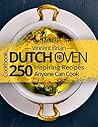 Dutch Oven Cookbo...
