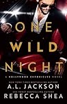One Wild Night by A.L. Jackson