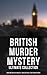 British Mysteries - Boxed Set (350+ Detective Novels, Thrille... by Agatha Christie