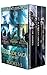 Starside Saga Box Set: Book...