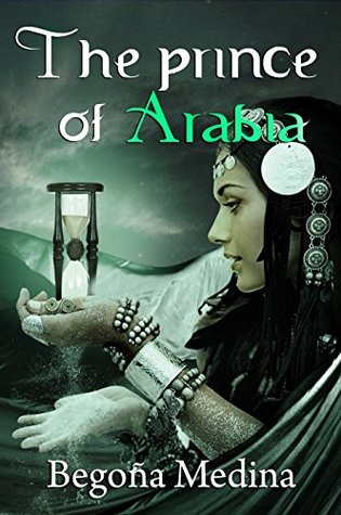 The Prince of Arabia