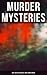 Murder Mysteries by Agatha Christie
