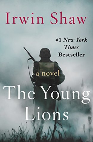 The Young Lions: A Novel