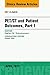 PET/CT and Patient Outcomes, Part I, An Issue of PET Clinics (The Clinics: Radiology)
