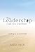 The Leadership Road Less Tr...