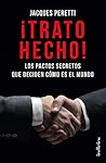 ¡Trato hecho!: Lo...