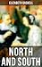North and South by Elizabeth Gaskell