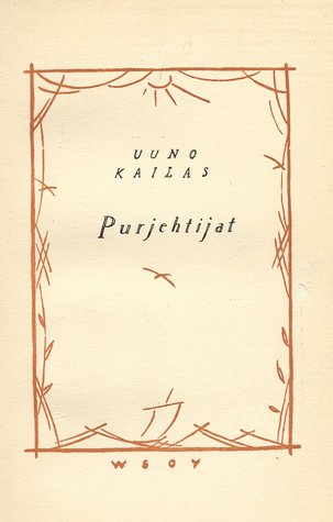 Purjehtijat