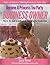 Become a Princess Tea Party Business Owner