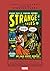 Atlas Era Strange Tales Masterworks Vol. 1