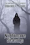 Nightmare Seasons by Charles L. Grant