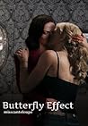 Butterfly Effect by misscanteloupe