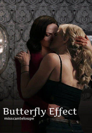 Butterfly Effect (ebook)