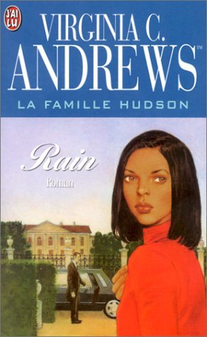 Rain (La Famille Hudson, #1)