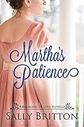 Martha's Patience
