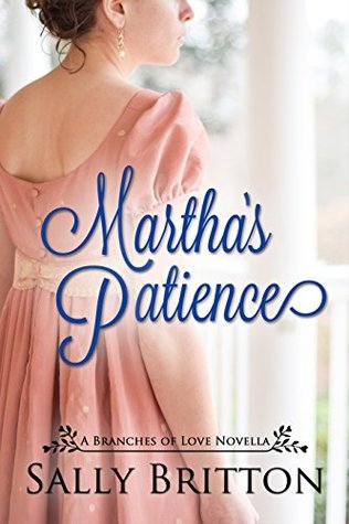 Martha's Patience (Kindle Edition)