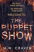 The Puppet Show (Washington Poe, #1)