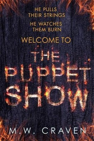 The Puppet Show (Washington Poe, #1)