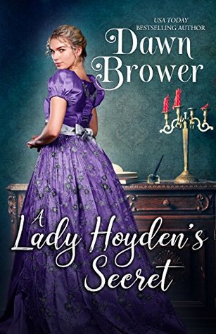 A Lady Hoyden's Secret (Bluestockings Defying Rogues, #2)
