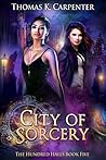 City of Sorcery