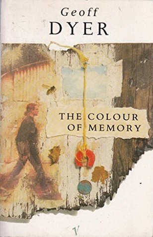 The Colour of Memory
