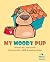 My Moody Pup: ambKids Academy Learning Tools Read-Understanding Emotions