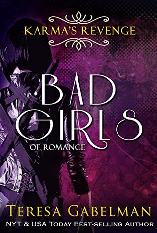 Karma's Revenge (Kindle Edition)