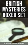 British Mysteries...
