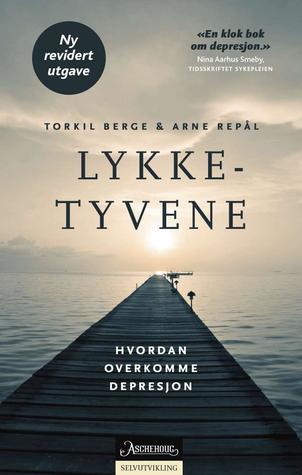 Lykketyvene (Paperback)