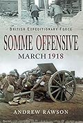 Somme Offensive, March 1918