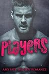 Players: Bad Boy Romance Players: Bad Boy Romance