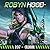 2017 Robyn Hood Wall Calendar