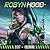 2017 Robyn Hood Wall Calendar by Zenescope