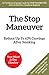 The Stop Maneuver: How To R...